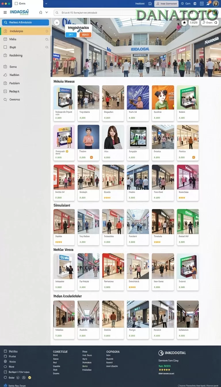 Screenshot jtblue nomor 1