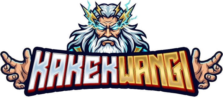 kakekwangi APK Resmi — ikon aplikasi