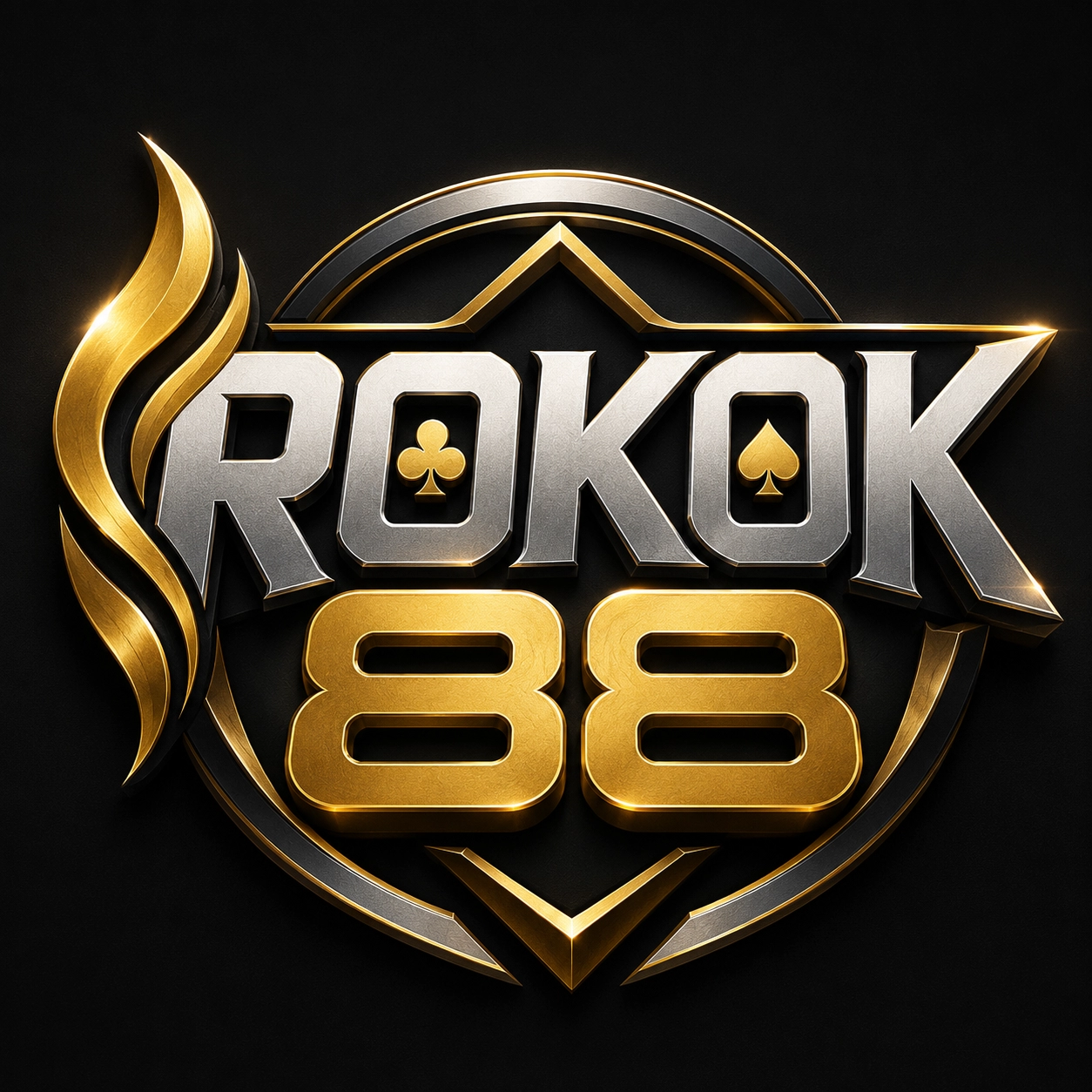 rokok8 APK Resmi — ikon aplikasi