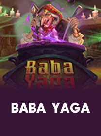 Cara Bermain Baba Yaga dengan Benar di Android — ikon game