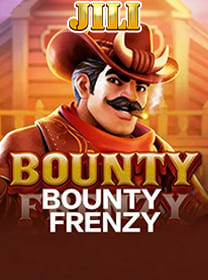 Review Game Bounty Frenzy: RTP, Fitur, dan Kelebihan — ikon game