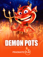 Panduan Lengkap Main Demon Pots di Perangkat Android — ikon game