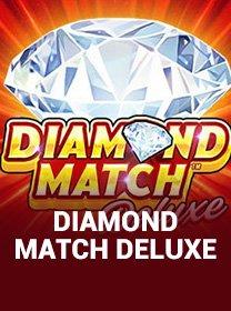 Panduan Bermain Diamond Match Deluxe di Android Terlengkap — ikon game