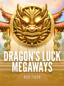 Review Dragons Luck Megaways Terlengkap untuk Pemain Baru — ikon game