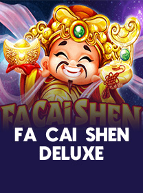 Review Fa Cai Shen Deluxe Terlengkap untuk Pemain Baru — ikon game