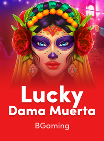 Panduan Bermain Lucky Dama Muerta — ikon game