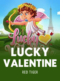 Panduan Lengkap Lucky Valentine untuk Pemain Profesional — ikon game