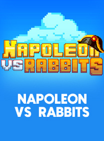 Panduan Bermain Napoleon vs Rabbits untuk Pemula Lengkap — ikon game