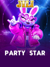 Panduan Lengkap Main Party Star di Perangkat Android — ikon game
