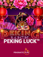 Cara Main Peking Luck di HP Android dengan Benar — ikon game
