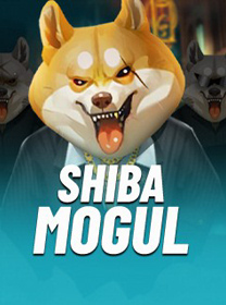 Panduan Lengkap Main Shiba Mogul di Perangkat Android — ikon game