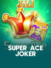 Panduan Super Ace Joker Terlengkap untuk Pemain Baru — ikon game