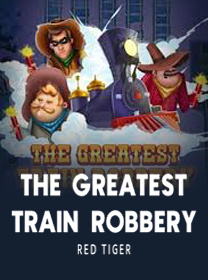 Panduan Lengkap Main The Greatest Train Robbery di Perangkat Android — ikon game