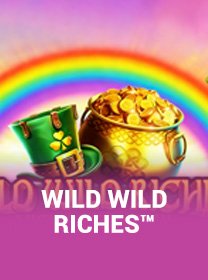 Wild Wild Riches Game Terbaru: Review, RTP, dan Akses Main — ikon game