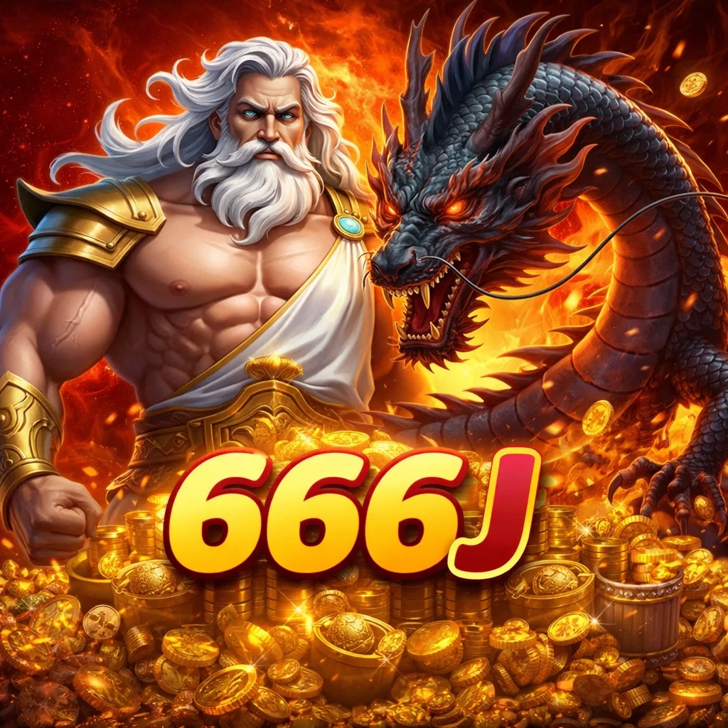 Review Aplikasi 666j APK Resmi — ikon aplikasi