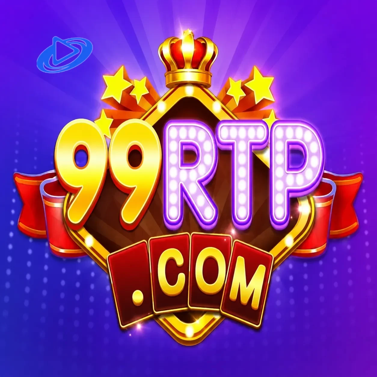 99rtp APK Terbaru untuk Perangkat Android APK Resmi — ikon aplikasi