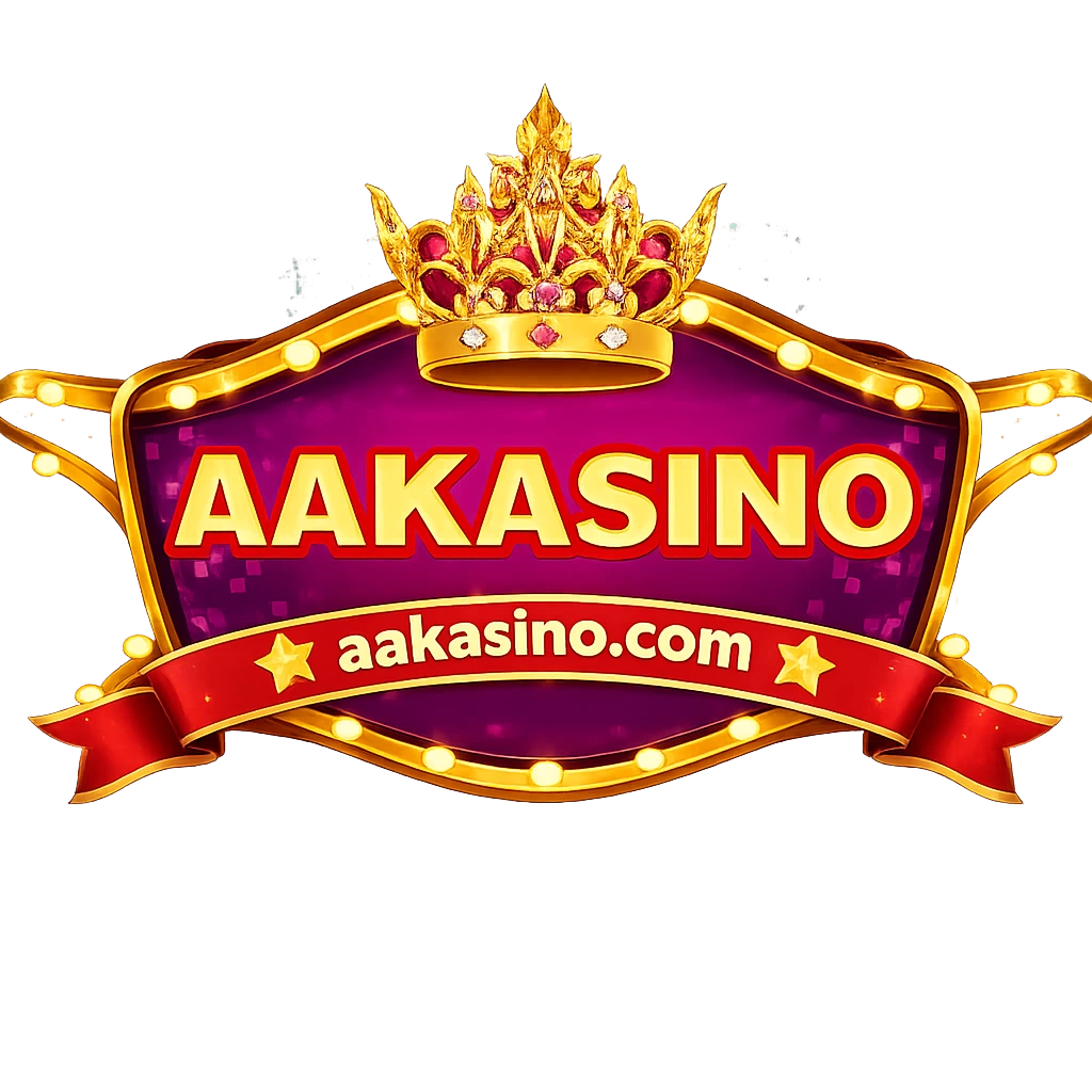 aakasino APK: Cara Download dan Instal di Android APK Resmi — ikon aplikasi