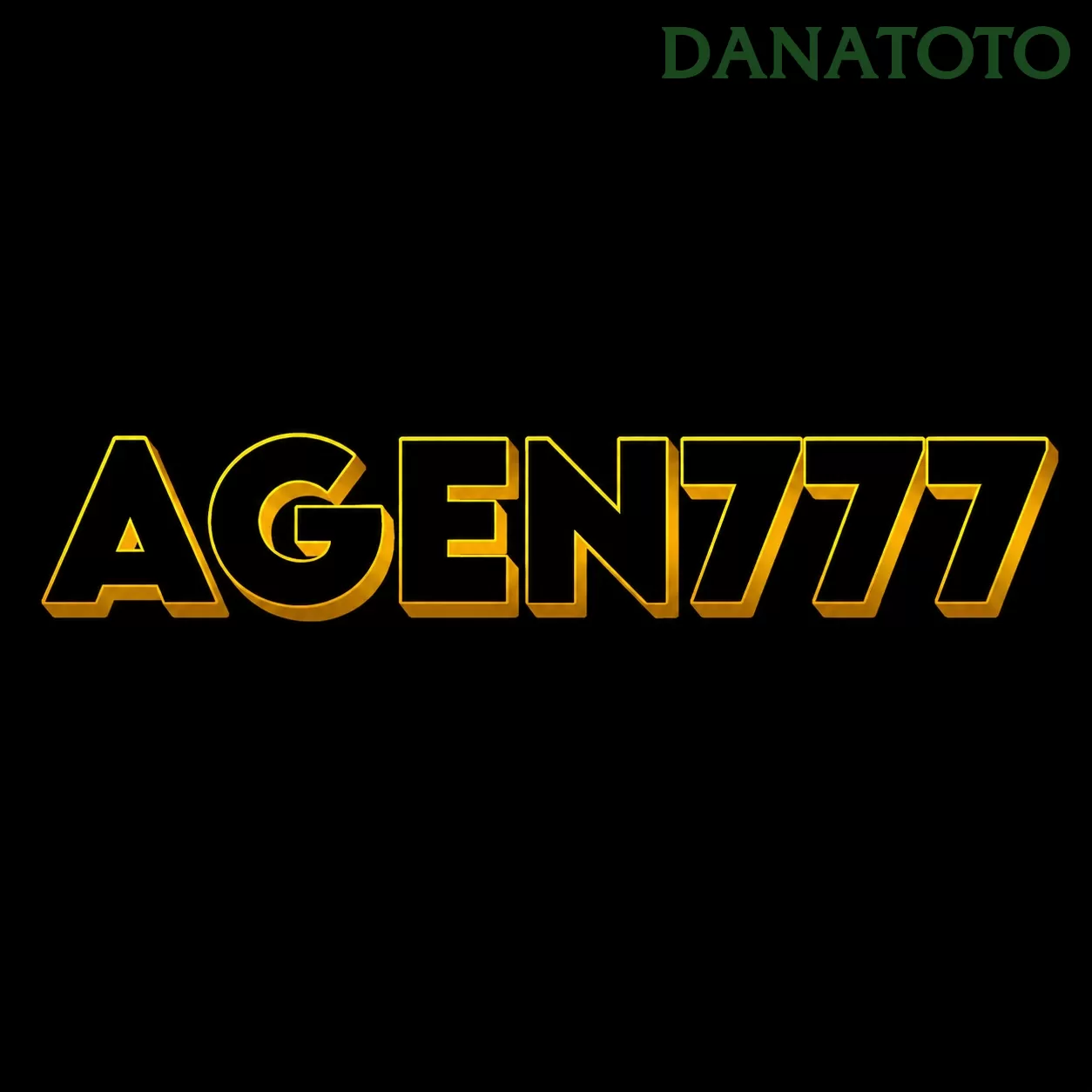 Ikon agen777
