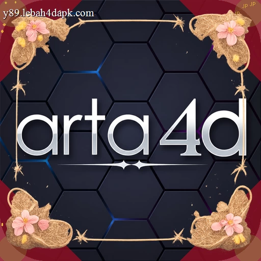 Review Aplikasi arta4d APK Resmi — ikon aplikasi