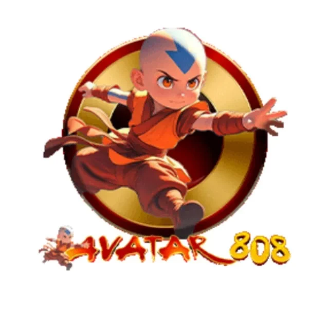 avatar808 Terbaru 2026: Download APK dan Review APK Resmi — ikon aplikasi