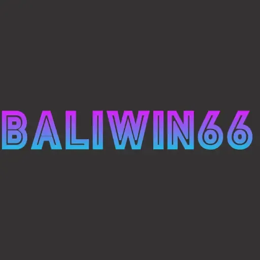 Update Aplikasi baliwin66 ke Versi Terbaru APK Resmi — ikon aplikasi