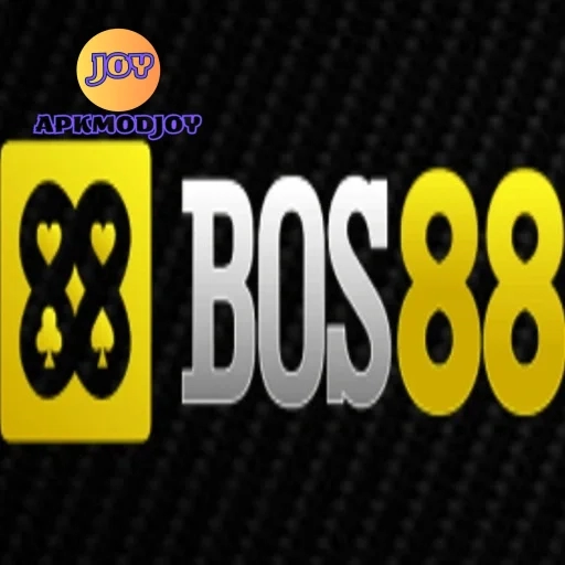 Download bos88 APK Terbaru Full Version APK Resmi — ikon aplikasi