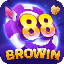 Cara Pasang browin88 di HP Android dengan Benar APK Resmi — ikon aplikasi