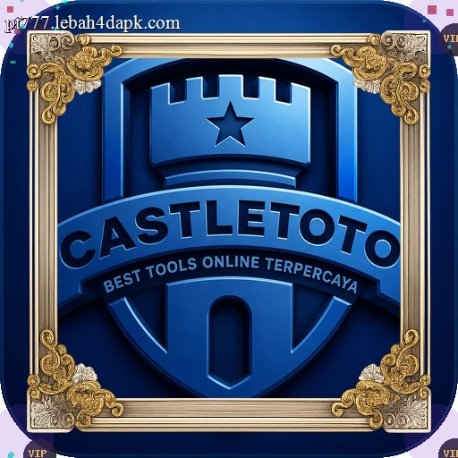castletoto APK: Cara Download dan Instal di Android APK Resmi — ikon aplikasi