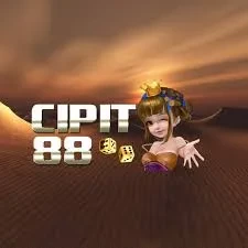 Review Lengkap Aplikasi cipit88 Terbaru APK Resmi — ikon aplikasi