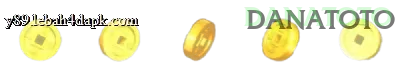 Ikon coins