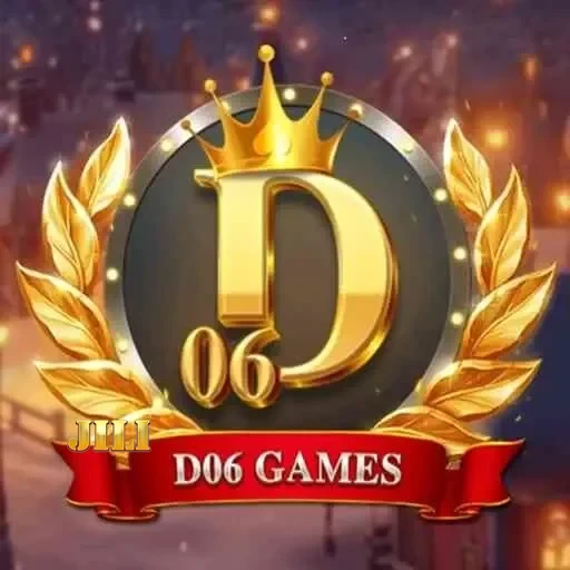 Unduh d06games APK Gratis untuk Android APK Resmi — ikon aplikasi