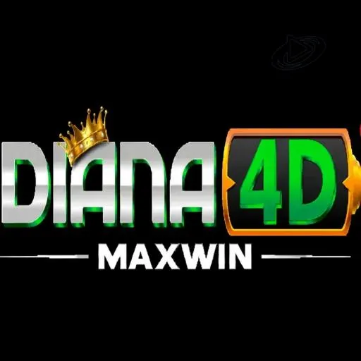 Info Lengkap Aplikasi diana4d Versi Terbaru APK Resmi — ikon aplikasi