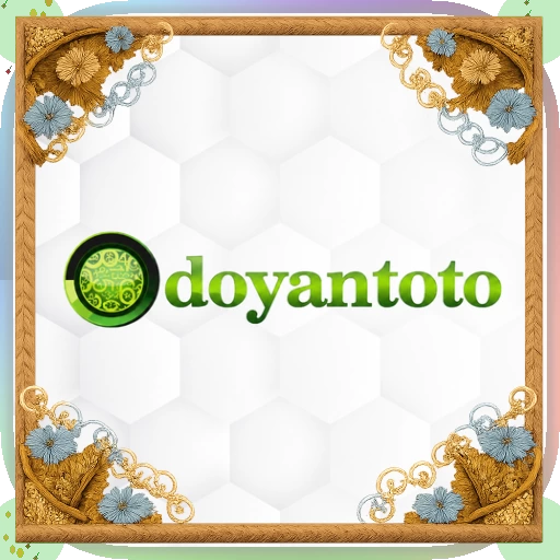 Update Aplikasi doyantoto Terbaru 2026 APK Resmi — ikon aplikasi