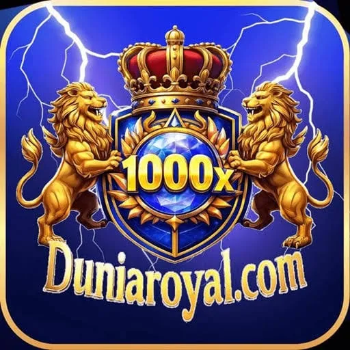 Review Lengkap Aplikasi duniaroyal Terbaru APK Resmi — ikon aplikasi