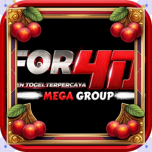 Download for4d APK Terbaru untuk HP Android APK Resmi — ikon aplikasi