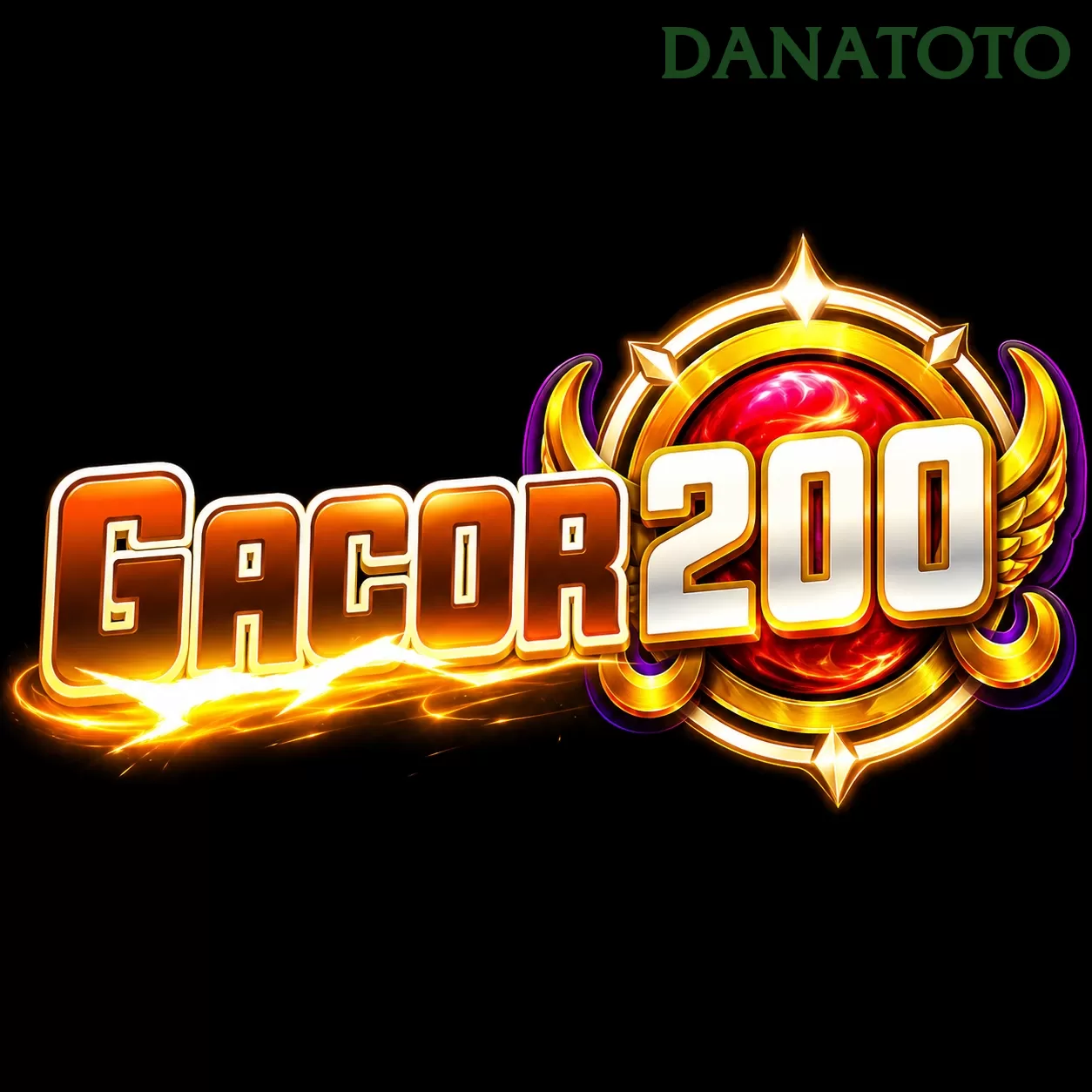 Ikon gacor200