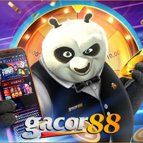gacor88 App APK Terbaru APK Resmi — ikon aplikasi