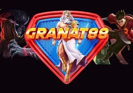 granat88 APK Terbaru 2026 untuk Semua Perangkat APK Resmi — ikon aplikasi