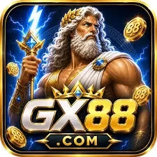 gx88 Versi Terbaru untuk Android Tanpa Ribet APK Resmi — ikon aplikasi