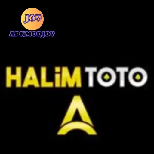 halimtoto APK Terbaru 2026 untuk Semua Perangkat APK Resmi — ikon aplikasi