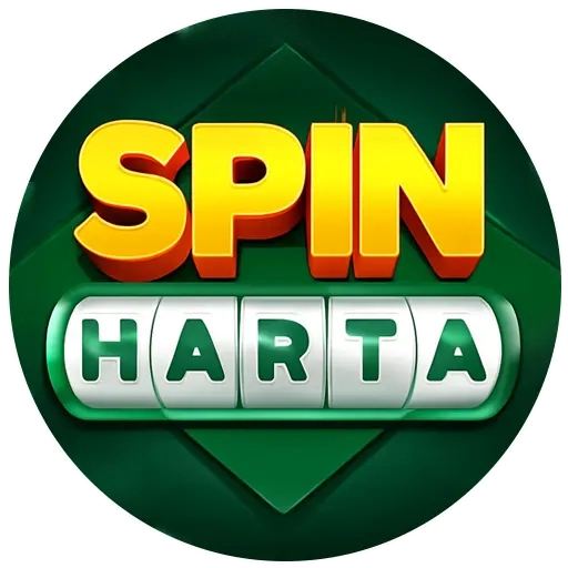 hartaspin Terbaru: Review Aplikasi dan Link Unduh APK Resmi — ikon aplikasi