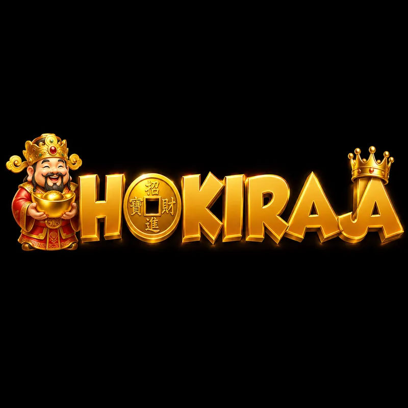 Aplikasi hokiraja Terpercaya untuk Android APK Resmi — ikon aplikasi
