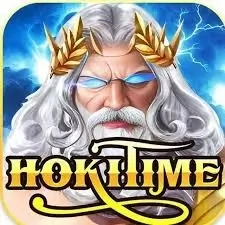 Cara Menggunakan Aplikasi hokitime untuk Pemula APK Resmi — ikon aplikasi