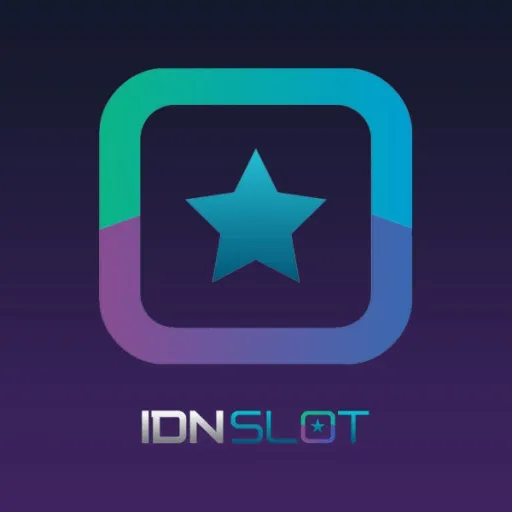 Review Aplikasi idnslot APK Resmi — ikon aplikasi