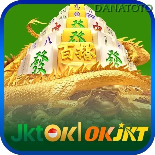 Ikon jktok