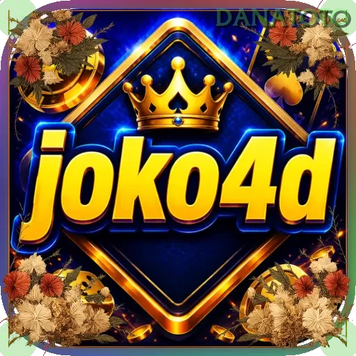 Ikon joko4d