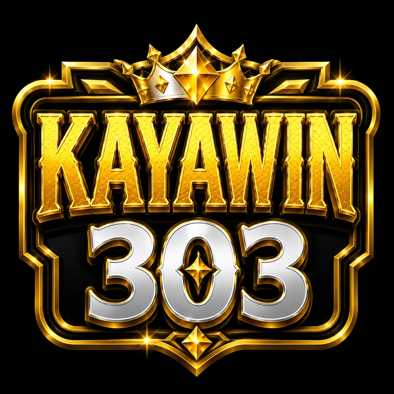 kayawin303 APK Terbaru dengan Fitur Lengkap APK Resmi — ikon aplikasi