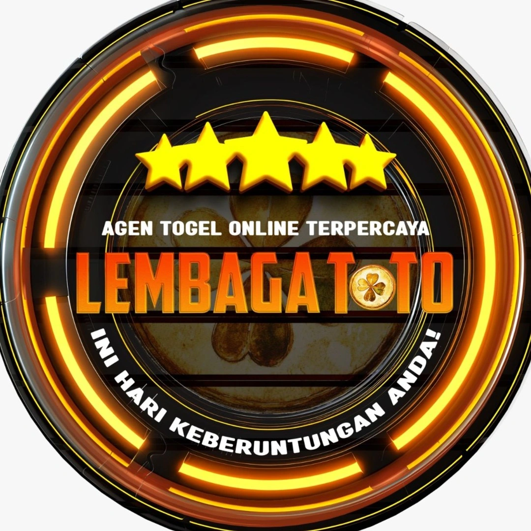 Review Aplikasi lembagatoto APK Resmi — ikon aplikasi