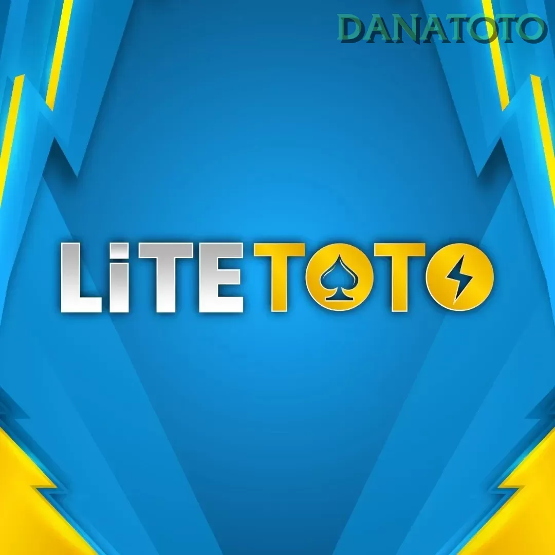 litetoto APK Resmi — ikon aplikasi