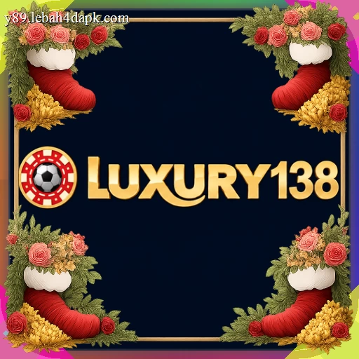 Panduan Lengkap Aplikasi luxury138 untuk Pemula APK Resmi — ikon aplikasi
